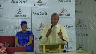 Linstead Pentecostal Tabernacle Live Stream [upl. by Salena838]