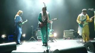 Bombino Heimathafen Berlin 2017  Part 3 [upl. by Toile]