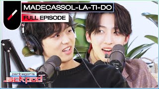 PENTAGON Responds to Your Concerns  PENTAGONs Jack Pod Ep 6 ENG SUB [upl. by Ursa]