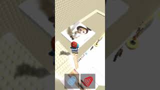 Main roblox lagi nih maaf jerang aplod video mapel gato tower roblox povroblox robloxedit [upl. by Narih381]