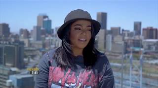 Lyrics Explained Shekhinah – “Suited” [upl. by Cela]