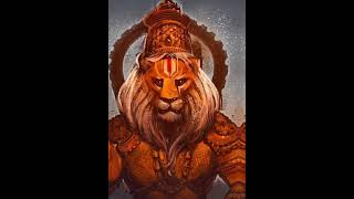 Gambhira Simhagrava Chaitravasa JayasimhaYamadonga BgmSimhachala Narasimha SwamyPowerful BGM [upl. by Bannon]