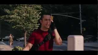 Premium Rush  BandeAnnonce 20s [upl. by Ylagam]