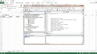 Programar Macros en excel sin saber programar [upl. by Meave]