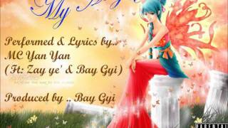 My angel  zay ye yan yan bay gyi [upl. by Drisko]