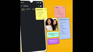 Effortlessly Capture Your Ideas Notepad App [upl. by Banks888]