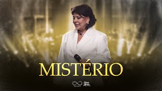 Roberta Miranda  Mistério Ao Vivo [upl. by Estas930]