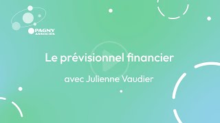 Le prévisionnel financier  la feuille de route essentielle au succès de votre entreprise [upl. by Redmund]