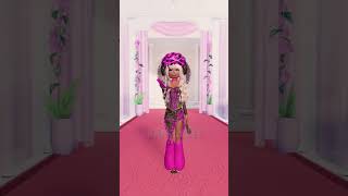 Gyaru roblox gyaru edit style dresstoimpress outfit theme song fypシ゚viral cute trending [upl. by Azelea678]