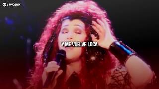 Cher  The Power  Traducida al Español HD [upl. by Ettevahs]