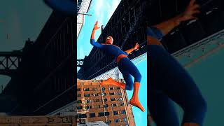 Spider man PS4 😍 [upl. by Melisent]