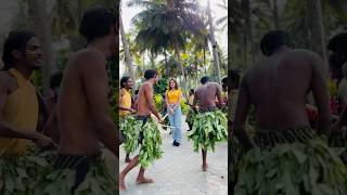 Adivasi Hair Oil wale Genius hai 😱 Real Vs Fake bindasskavya shorts adivasi [upl. by Anaujat512]