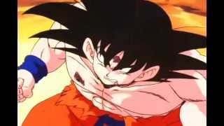 Goku Se Entera Que Fue el quien Mato a su abuelo [upl. by Curt]