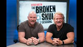 Stone Cold Steve Austin Broken Skull Jeff Jarrett Sessions Full Show Part 1 [upl. by Rezal87]