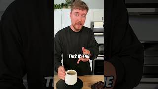 World most coffee challenge cooking coffee world mustwatch mrbeast [upl. by Enileme]