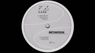 Metrotech  The Project [upl. by Kaczer]