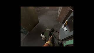 Useful Shortcut on The Parish  Left 4 Dead 2 [upl. by Ahsieyt570]