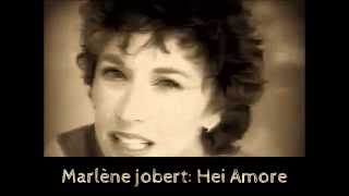 Marlene Jobert Hey Amore [upl. by Garap209]