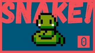 🎮 Cómo hacer un videojuego con Python 🐍  Introducción  ️0️ [upl. by Merrel]