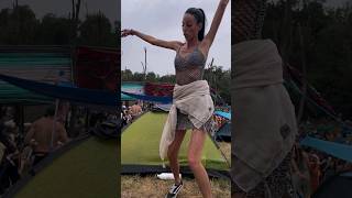 Ozora Festival  Grooving [upl. by Rebna751]