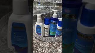 How to use Differin gel Shorts [upl. by Krasner525]