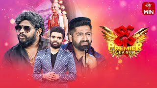 Dhee Premier League Latest Promo  5th July 2023  Every Wednesday 930pm  Hyper Aadi Poorna ETV [upl. by Leuas]