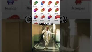 Connor is still standing 🗣🔥🔥 fyp meme connor cooper eltonjohn imstillstanding memecompilation [upl. by Yeliak]