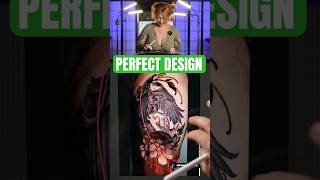 The BEST TIP for Designing a Tattoo [upl. by Errecart]