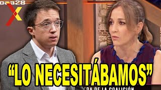 LINCHAN a Mónica García tras RECONOCER que conocían lo de Errejón 💥 [upl. by Tisman]