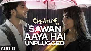 Sawan Aaya Hai  Slow  Reverb   Arijit Singh  Romantic Song [upl. by Elstan]