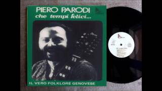 Piero Parodi Olidin Olidena 1976 [upl. by Alemaj327]