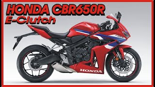 Mastering the Roads A Closer Look at the 2024 Honda CBR650Rs NextLevel Features [upl. by Dazraf]