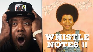 First Time Hearing  Minnie Riperton  Lovin You Reaction [upl. by See]