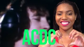 ACDC Let There Be Rock Official Video Reaction [upl. by Seraphim]