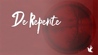 Ministério Zoe  De Repente  Lyrics [upl. by Adali]