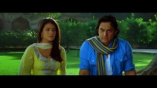 Fanaa Full Movie  Aamir Khan  Kajol  Rishi Kapoor  Tabu  Ali Haji  Review amp Facts HD [upl. by Komsa]