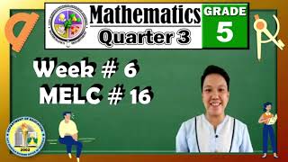 GRADE 5 Q3 WEEK 6 FORMULATING THE RULE IN FINDING THE NEXT TERM IN A SEQUENCE [upl. by Ecirahc73]