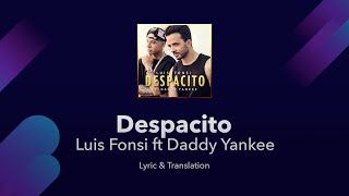 Luis Fonsi  Despacito  Dance Choreography [upl. by Brock926]