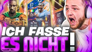 😍😱15 MIO SPIELER gezogen  FIFA 23 GÖNNT mir TOURÉ amp viele MEHR Fifa Pack OPENING Eskaliert [upl. by Enirehtacyram]