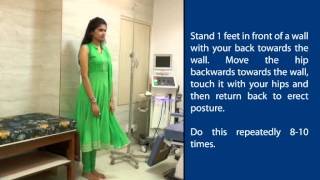 Exercises for Vestibular Disorders  Dr Anirban Biswas [upl. by Cresa]