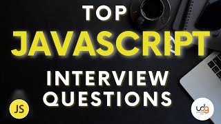 JavaScript coding interview  JavaScript advanced interview questions  uidevguide [upl. by Nivad]