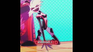 faster n harder  Angel Dust edit  6arelyhuman hazbinhotel edit angeldust 6arelyhuman [upl. by Warwick]