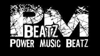 Trompette Africano  PowerMusicbeatz [upl. by Aiekam870]