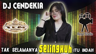 DJ HATI YANG KAU SAKITI  OT CENDEKIA LIVE SP3 PANCA WARNA [upl. by Aseela]