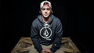 Ryan Sheckler Skateboarding 2016 [upl. by Goodman]