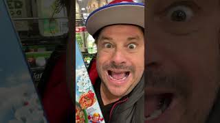 Rice krispies Noel Christmas 🎄 lebourgaultshow nhl livestreaming sebastienbourgault hockey [upl. by Shererd]