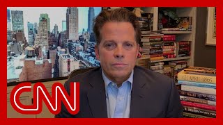 Scaramucci has a message for voters about Trump [upl. by Orly943]