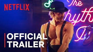 The Merry Gentlemen  Official Trailer Netflix  Latest Update amp Release Date [upl. by Narayan]