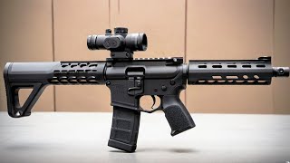 Top 8 Pistol Caliber Carbine to Buy in 2025 [upl. by Caswell]