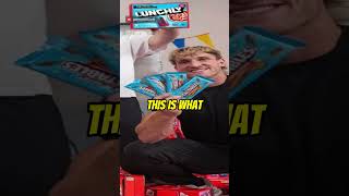 MrBeast announces new lunchables line [upl. by Eceerehs435]